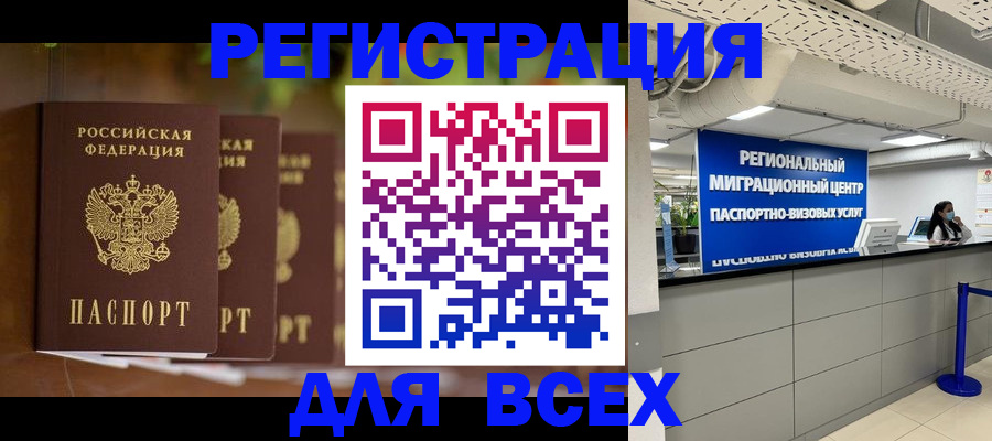 миграционный учет в Голицыно